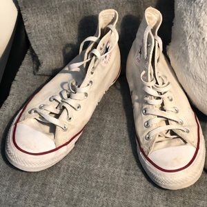 Chuck Taylor Converse